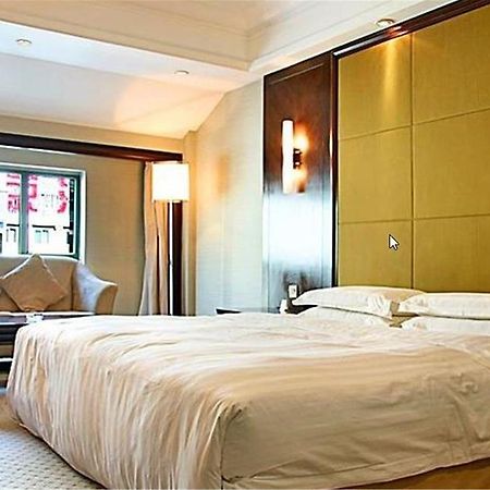 Guangzhou Hotel Beijing Room photo