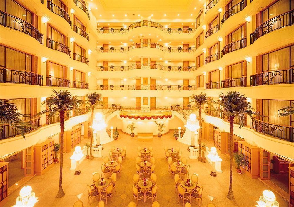 Guangzhou Hotel Beijing Exterior photo