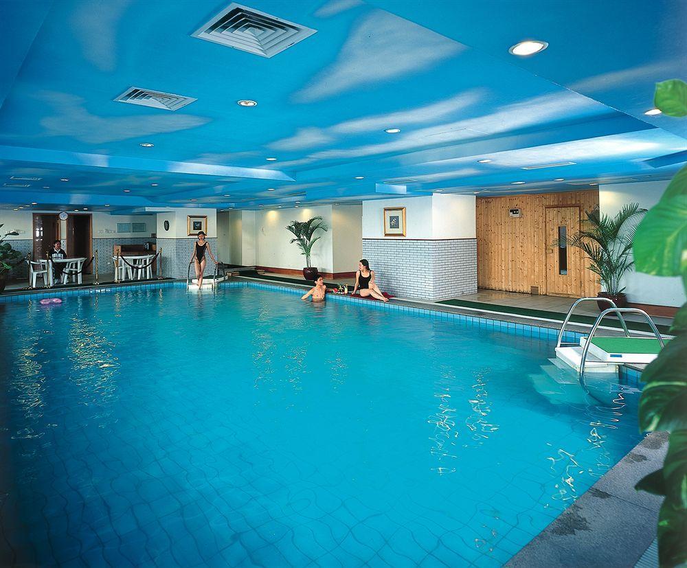 Guangzhou Hotel Beijing Exterior photo