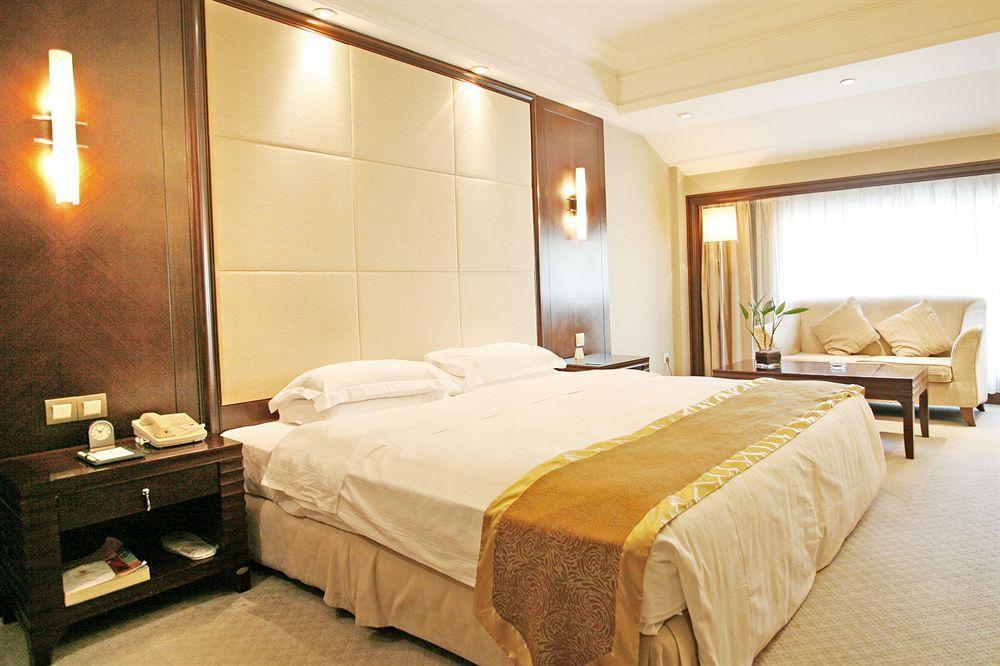Guangzhou Hotel Beijing Exterior photo