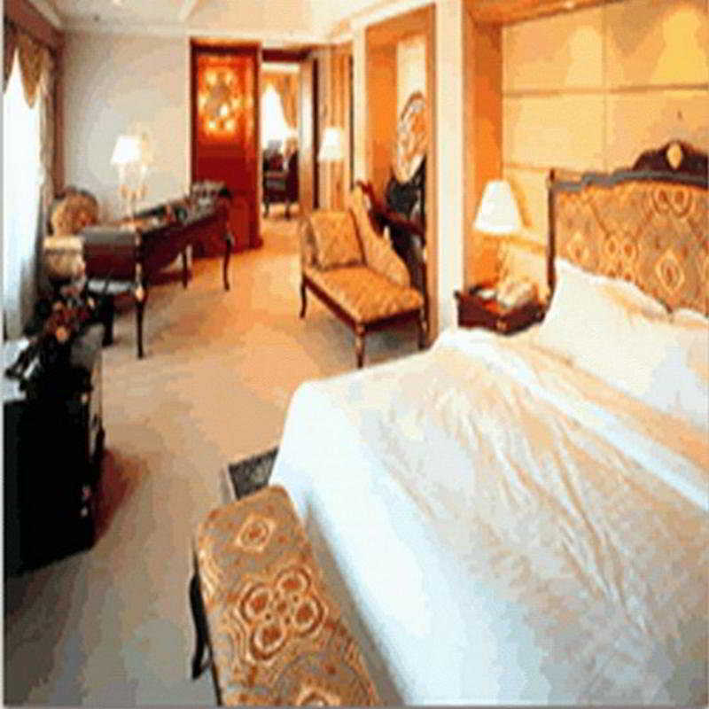 Guangzhou Hotel Beijing Exterior photo
